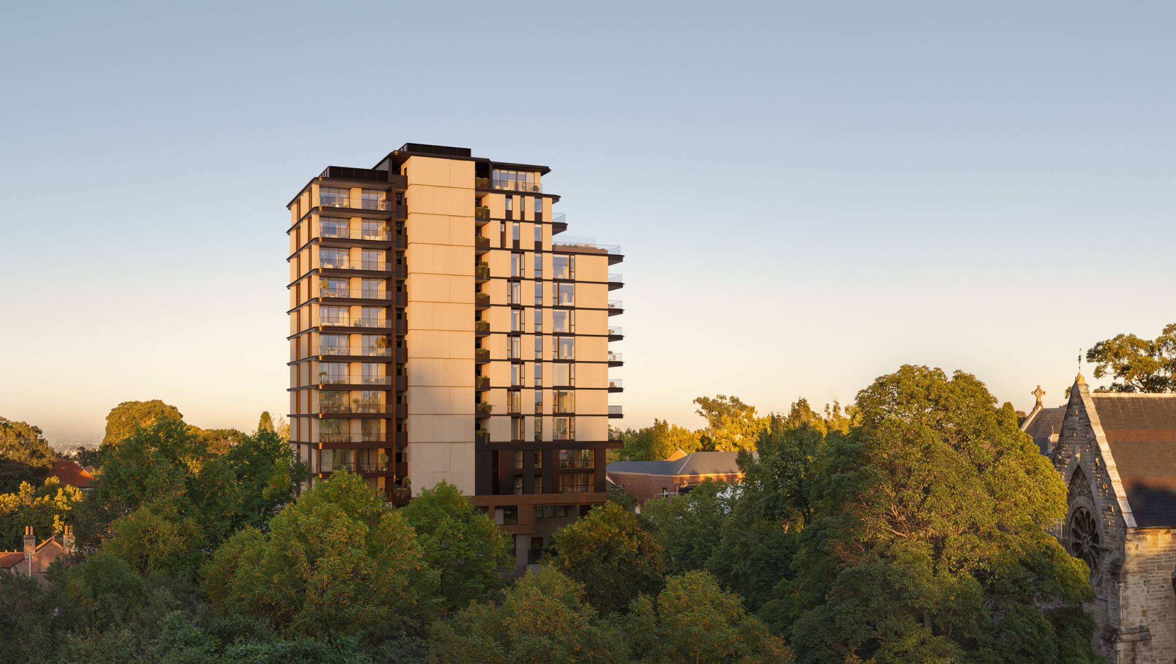 Residences