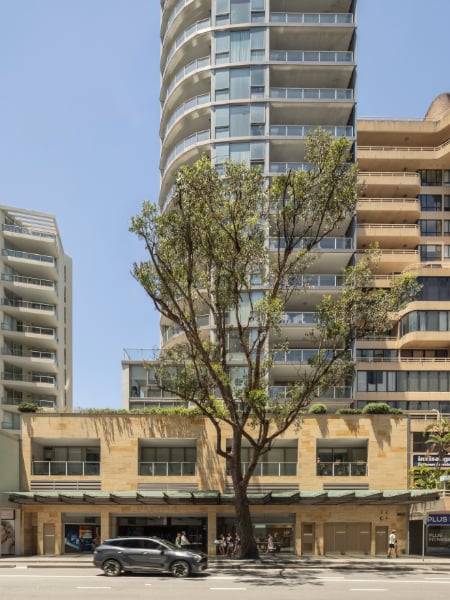 Capitol, Bondi Junction