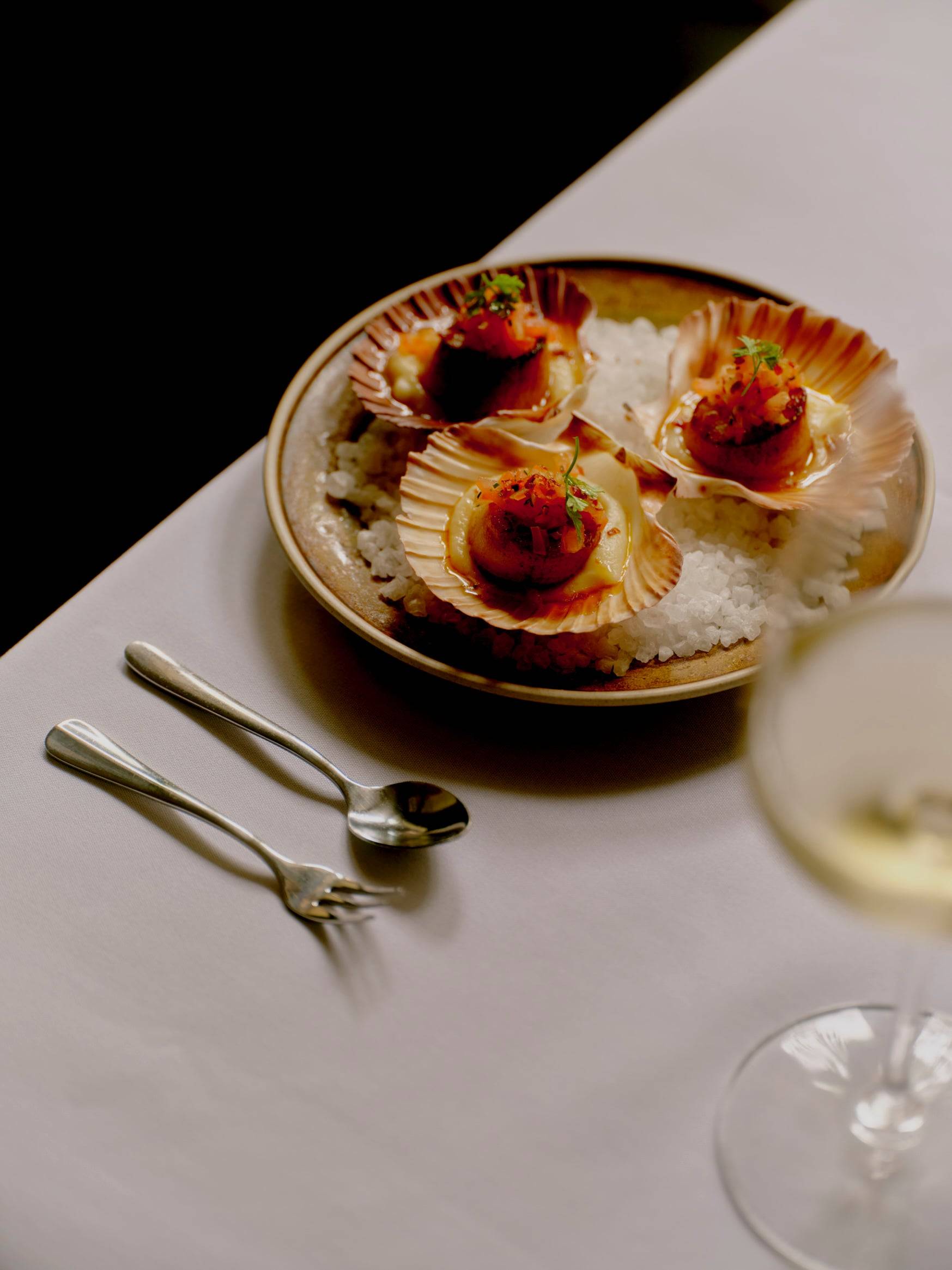 Antica Dining North Sydney