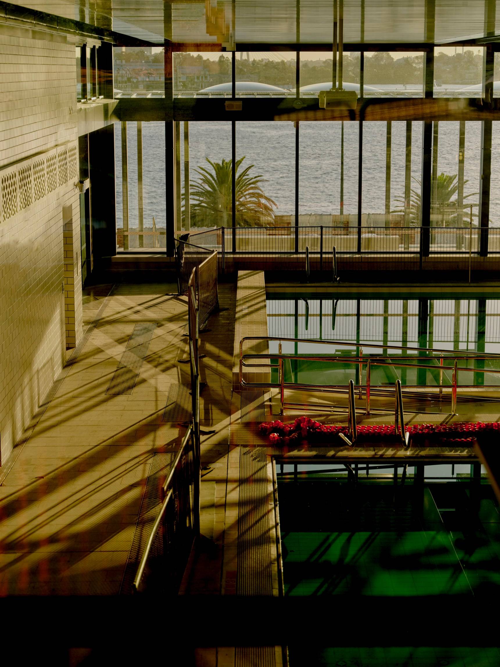 North Sydney Olympic Pool