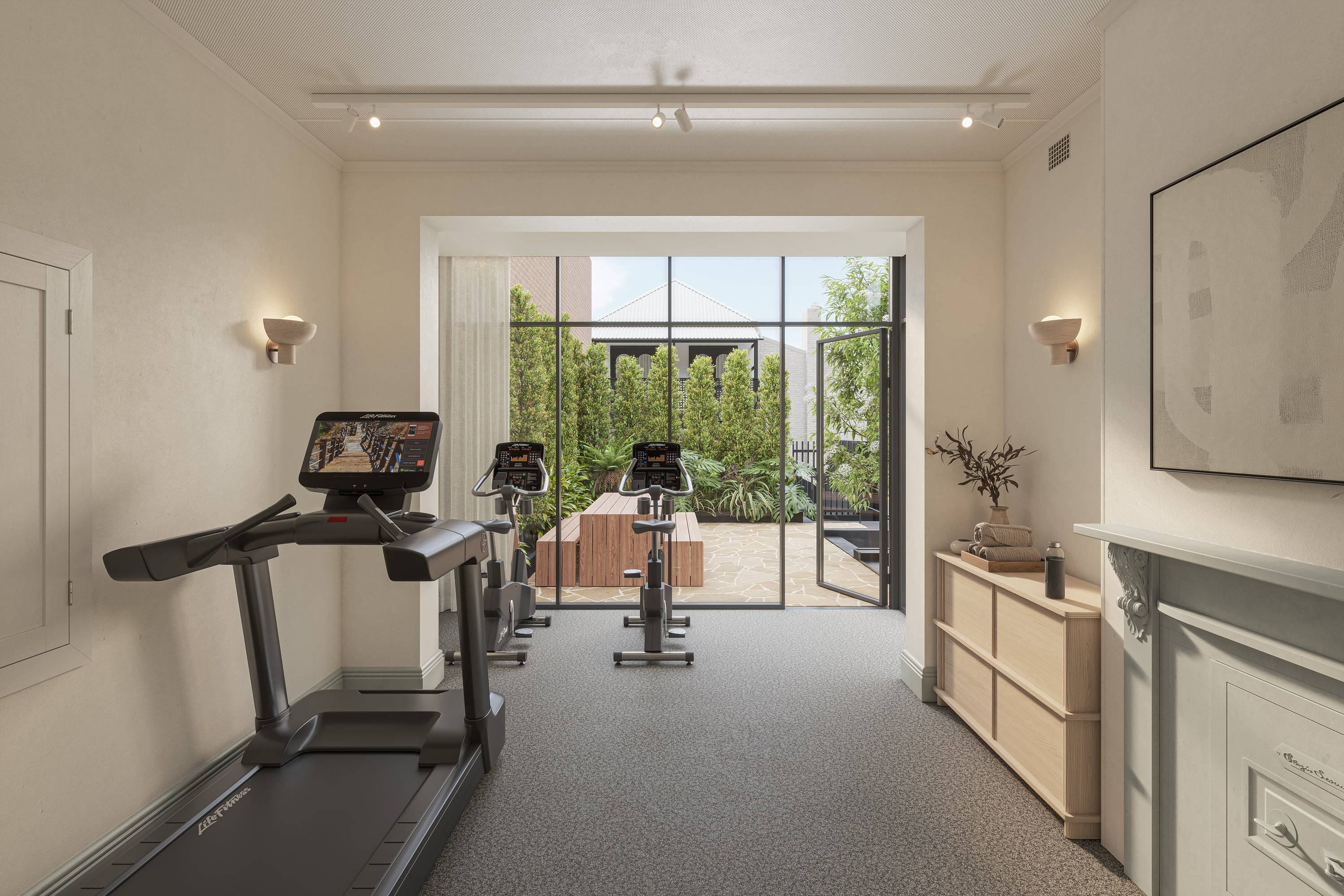 Wellness