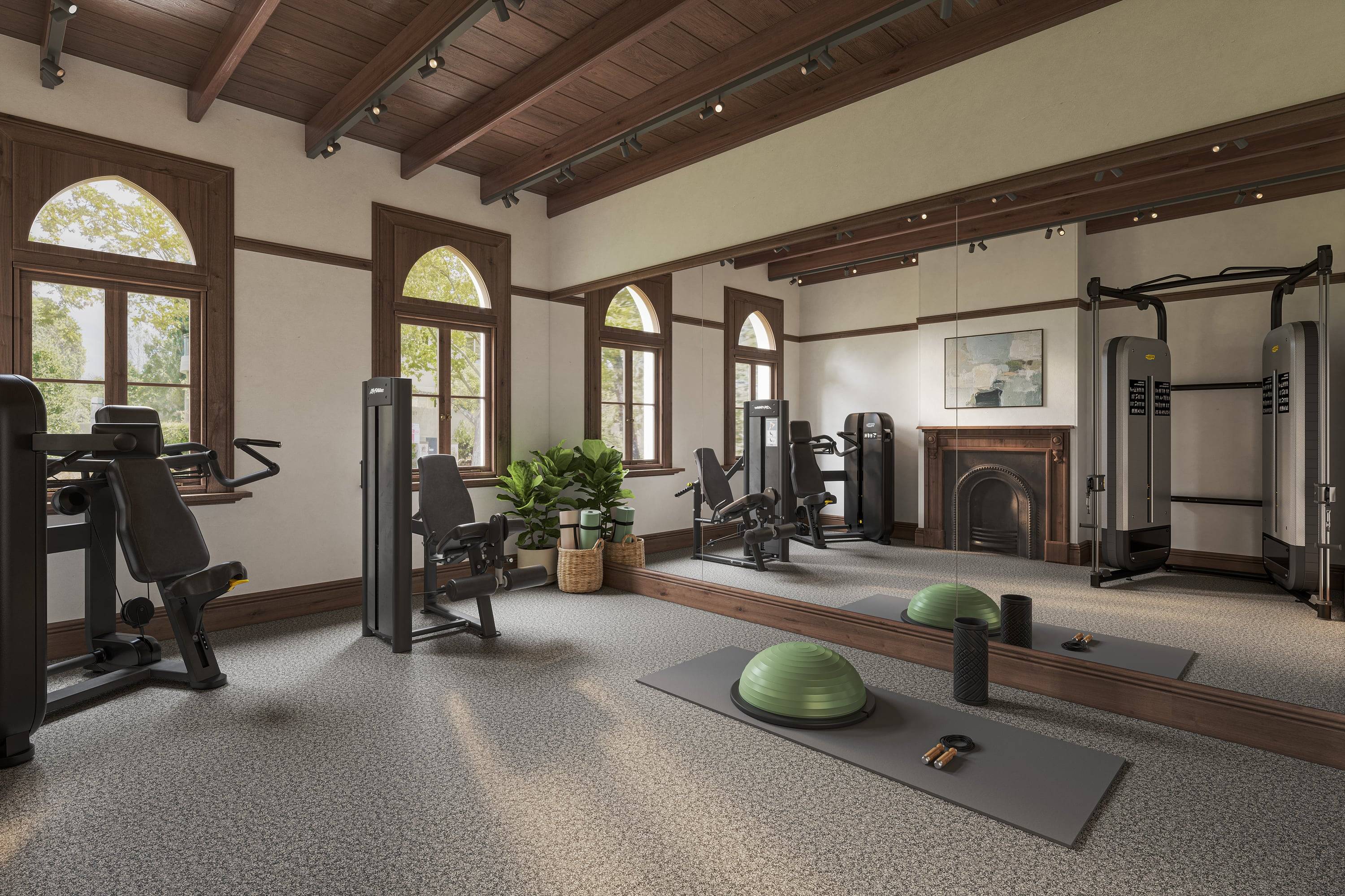 Wellness