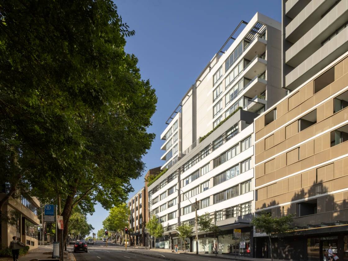 Montrose, North Sydney