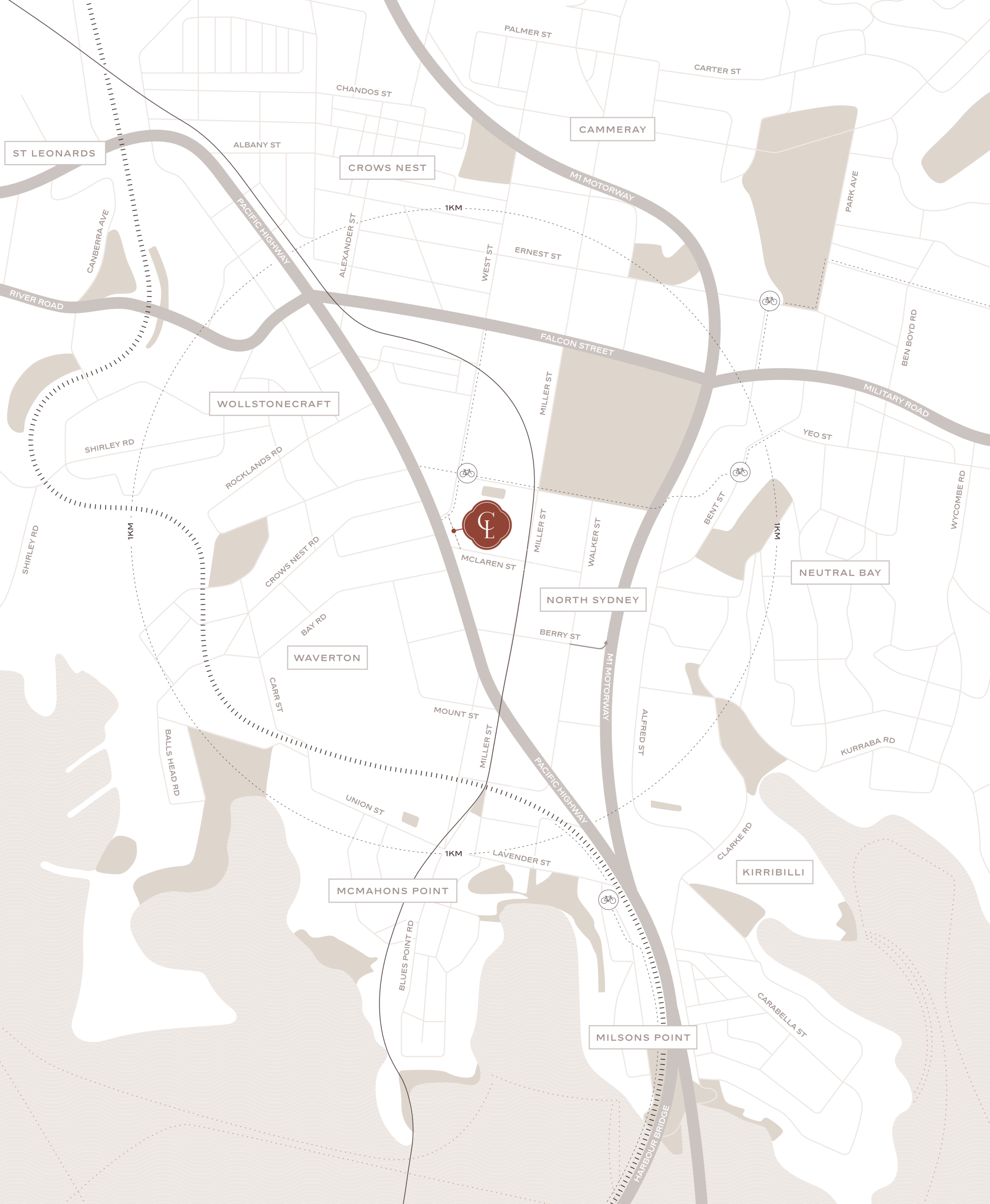 Location